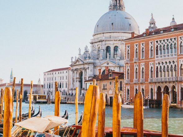 Top 10 Things To Do And See In San Marco