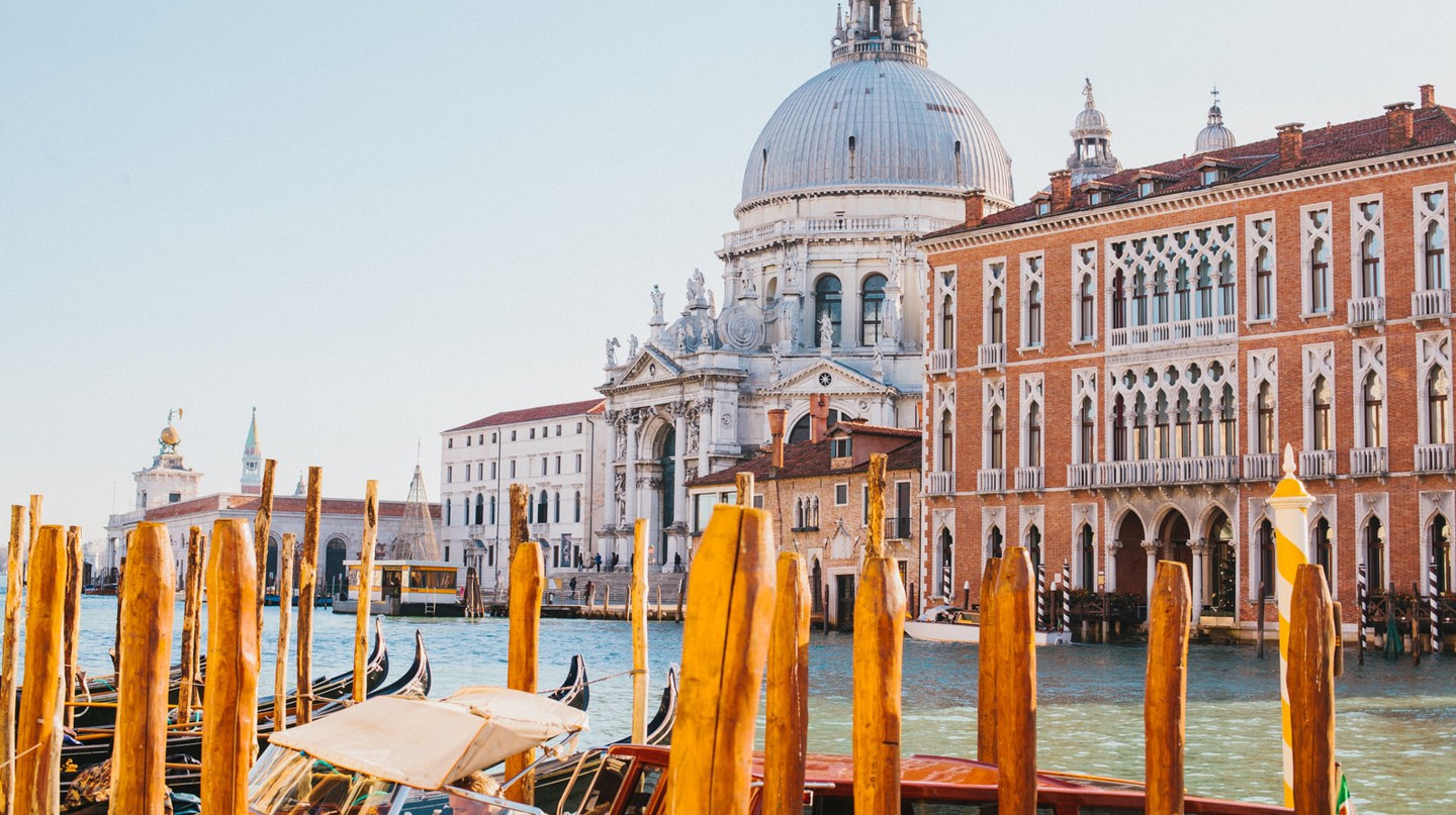 Top 10 Things To Do And See In San Marco
