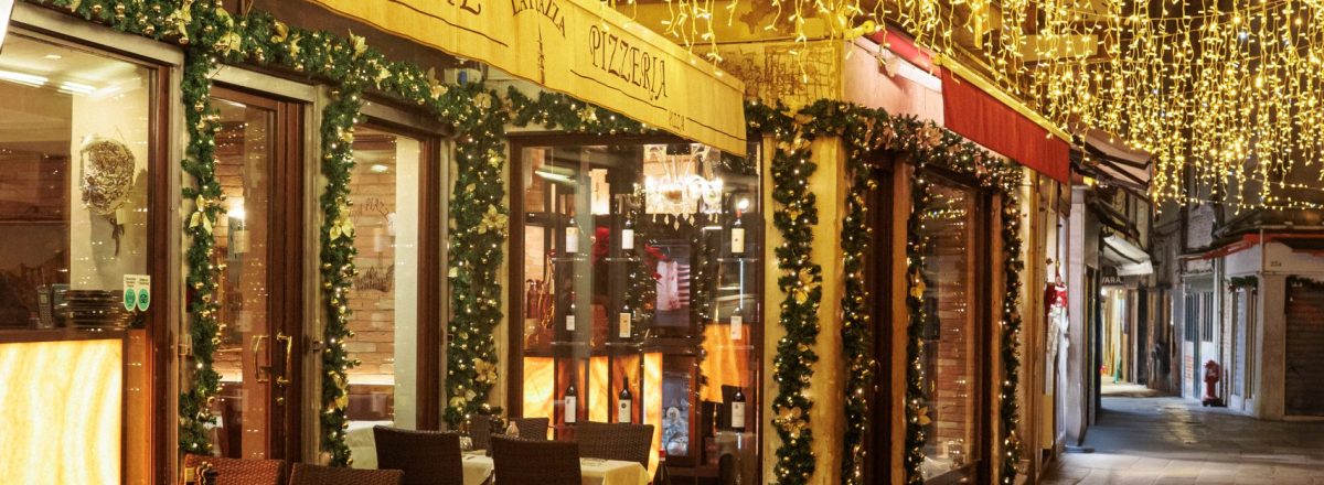 Best Restaurants in Venice: Complete Guide to Eating Well in Venice