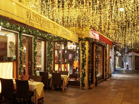 Best Restaurants in Venice: Complete Guide to Eating Well in Venice